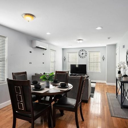 Cozy 3 Bedroom Serviced Apt Providence Exterior photo