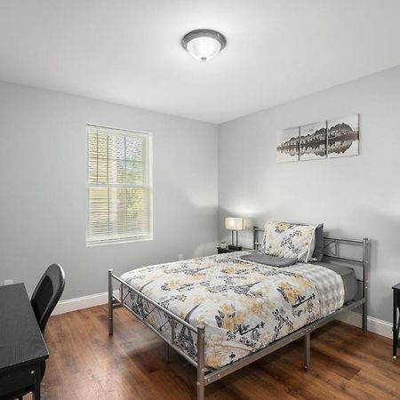 Cozy 3 Bedroom Serviced Apt Providence Exterior photo