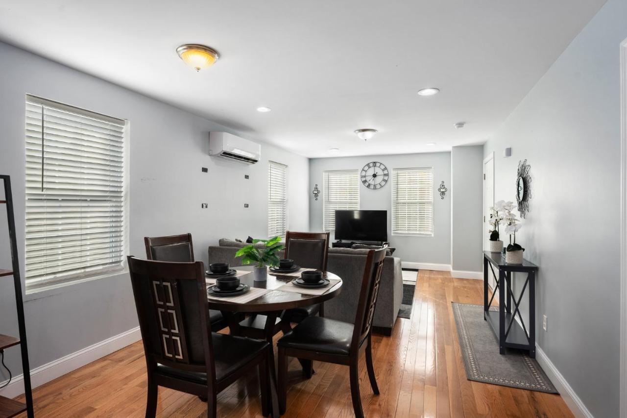 Cozy 3 Bedroom Serviced Apt Providence Exterior photo