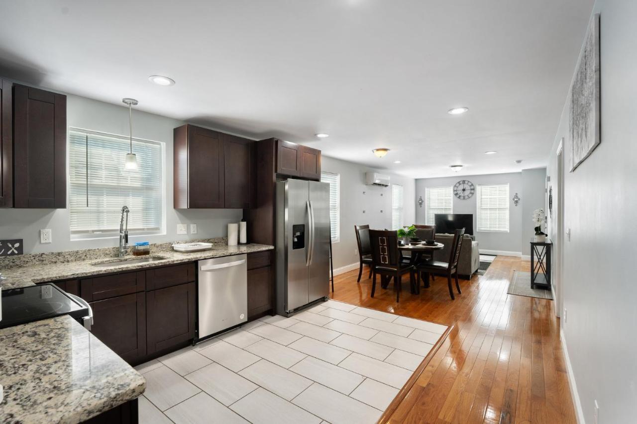 Cozy 3 Bedroom Serviced Apt Providence Exterior photo