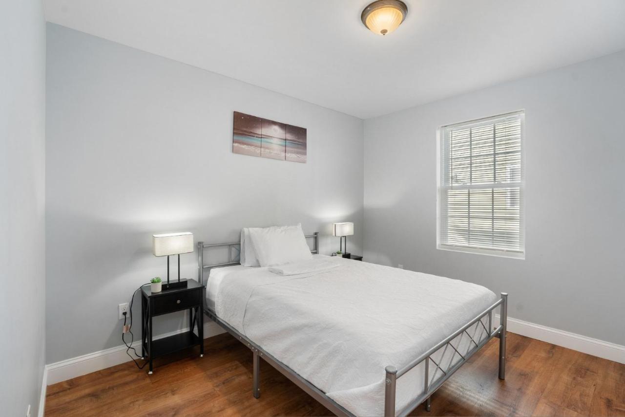 Cozy 3 Bedroom Serviced Apt Providence Exterior photo